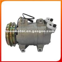 ISUZU Ac Compressor 506211-8811 506012-2310 897320-4031