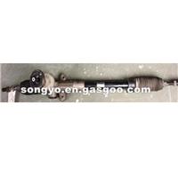 Car Steering Rack For KIA 56500-2S001 56500-2S000