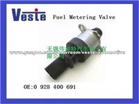 Diesel High Pump Fuel Metering Valve Fuel Metering Unit Metering Control Valve 0928400691