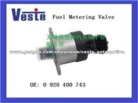 Diesel High Pump Fuel Metering Valve Fuel Metering Unit Metering Control Valve 0928400743