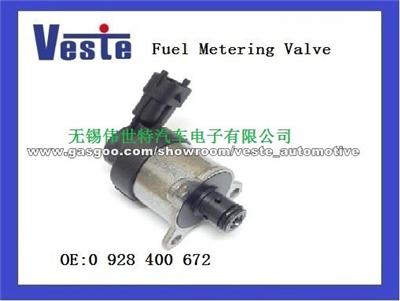 Diesel High Pump Fuel Metering Valve Fuel Metering Unit Metering Control Valve 0928400672