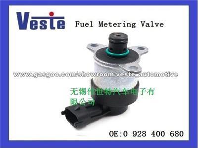 Diesel High Pump Fuel Metering Valve Fuel Metering Unit Metering Control Valve 0928400680