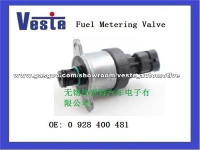 Diesel High Pump Fuel Metering Valve Fuel Metering Unit Metering Control Valve 0928400481