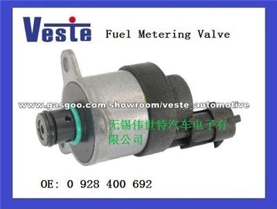 Diesel High Pump Fuel Metering Valve Fuel Metering Unit Metering Control Valve 0928400692