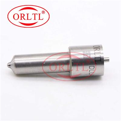 Engine Diesel Pump Nozzle DLLA 133P 814 DLLA 133 P814 Oil Burner Nozzle For Denso 095000-5050