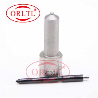 DLLA 142 P852 (093400-8520) Diesel Fuel Injector Nozzle DLLA 142P 852 Injector Nozzle For Denso095000-1210