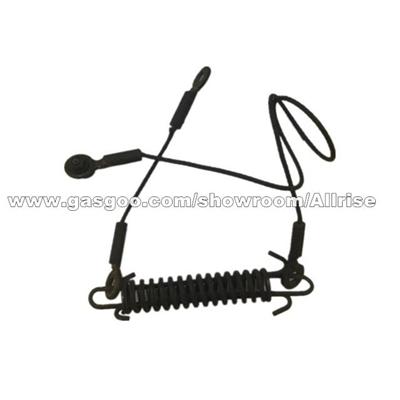 Spring T-18163 For Trailer Parts