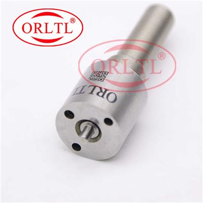 Denso Oil Jet Nozzle DLLA 125P 889 DLLA 125 P889 Oil Burner Nozzle For Denso 095000-6480