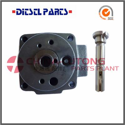 Fuel Diesel Pump Rotor Head 096400-1420 For Diesel Engine