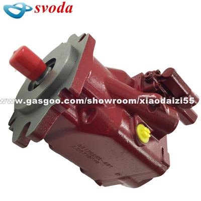 Nhl Terex Tr50 Parts Steering Pump 20017480