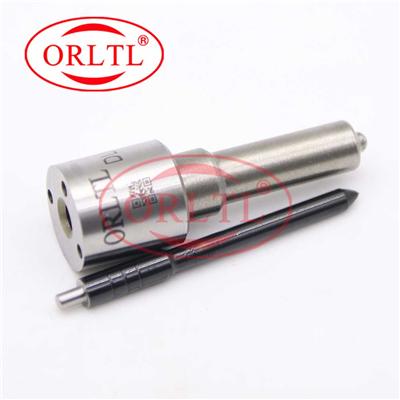 Fuel Injection Nozzle DLLA 148P 872 (093400-8720) Common Rail Injector Nozzle DLLA 148 P872 For Denso Injector 095000-5650