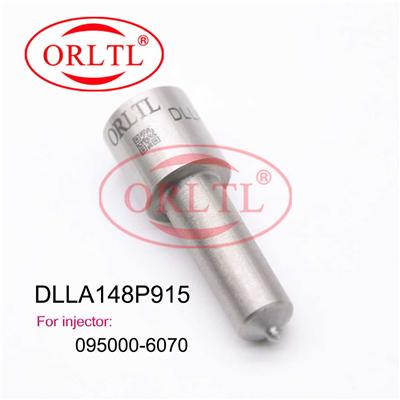 DLLA 148 P 915 (093400-9150) Spray Gun Nozzle DLLA 148P915 DLLA148P915 Standard Nozzle For Denso Injector 095000-6070