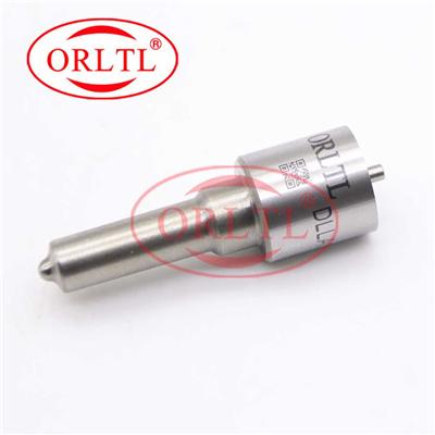 Common Rail Nozzle DLLA 148 P924 (093400-9240) Fog Spray Nozzle DLLA 148P 924 For Denso Injector 095000-6130