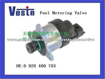 Diesel High Pump Fuel Metering Valve Fuel Metering Unit Metering Control Valve 0928400783