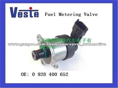 Diesel High Pump Fuel Metering Valve Fuel Metering Unit Metering Control Valve 0928400636