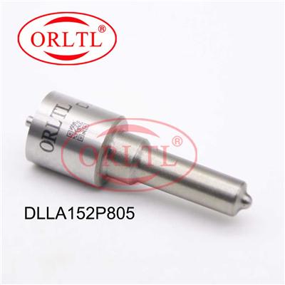 DLLA152P805 High Pressure Misting Nozzle DLLA 152 P 805 (093400-1052) Fuel Oil Nozzle DLLA 152P805 For Denso Injector