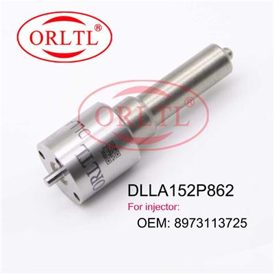 DLLA 152P862 Fuel Injector Nozzle DLLA152P862 (093400-8620) DLLA 152 P 862Diesel Nozzle For Denso Injector