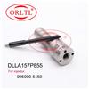 DLLA 157 P 855 Fuel Oil Nozzle DLLA157P855 (093400-8550) Common Rail Injector Nozzle DLLA 157P855 For Denso Injector 095000-5450