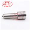 Common Rail Nozzle DLLA 158 P834 (093400-8340) Automatic Diesel Fuel Nozzle DLLA 158P 834 For Denso Injector 095000-5220