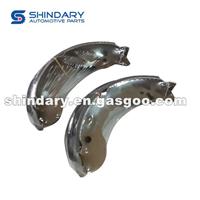Rear Brake Pad (Shoe)