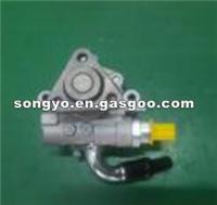 Electric Power Steering Pump For Volkswagen 3BD 145 156