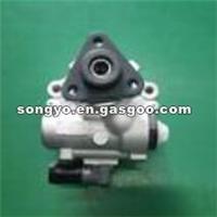 Electric Power Steering Pump For Volkswagen 8D0 145 156F