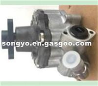 Electric Power Steering Pump For Volkswagen 7P6422154B