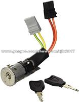 Ignition Starter Switch For Renault 9 19 252034 7700805669