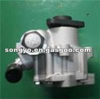 Electric Power Steering Pump For Volkswagen 8E0 145 155