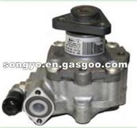 Electric Power Steering Pump For Volkswagen 958 314 050 21