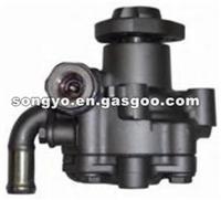 Electric Power Steering Pump For Volkswagen 357 422 155 A