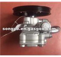 Electric Power Steering Pump For HA/MA SA12-32-650