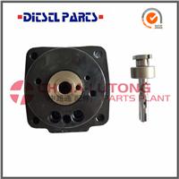 Diesel Injection Pump Parts Ve Head Rotor 096400-1250