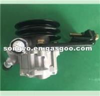 Electric Power Steering Pump For ISUZU 7078955628