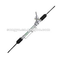 Rack And Pinion Power Steering System For SUBARU 34110AE11B 34110AE12B