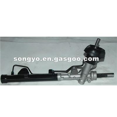 Steering Rack And Pinion Replacement For RENAULT 490010125R