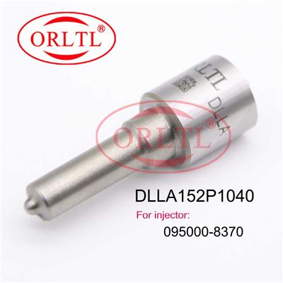 DLLA152P1040 Spray Nozzle DLLA 152P1040 (093400-1040) DLLA 152 P 1040 Diesel Fuel Injector Nozzle For Denso Injector 095000-8370