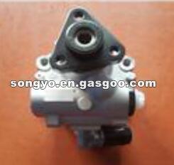 Electric Power Steering Pump For Volkswagen 330 422 155B