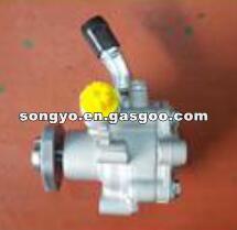 Electric Power Steering Pump For Volkswagen 180 422 154