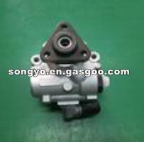 Electric Power Steering Pump For Volkswagen 8D0 145 156K