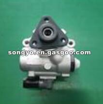 Electric Power Steering Pump For Volkswagen 8D0 145 156F