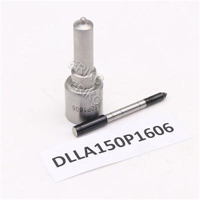 ERIKC DLLA150P1606 Fuel Nozzle DLLA 150P1606 Diesel Engine Nozzle DLLA 150 P1606 For Bosch Injector