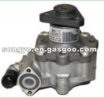 Electric Power Steering Pump For Volkswagen 958 314 050 21
