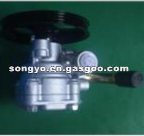 Electric Power Steering Pump For HA/MA M03A3407100