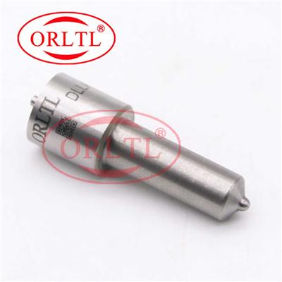 Oil Common Rail Nozzle DLLA 155P 840 (093400-8400) Diesel Fuel Pump Nozzle DLLA 155 P840 For Injector 095000-6550