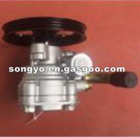 Electric Power Steering Pump For HA/MA FA14-32-650