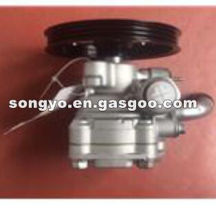 Electric Power Steering Pump For HA/MA SA12-32-650