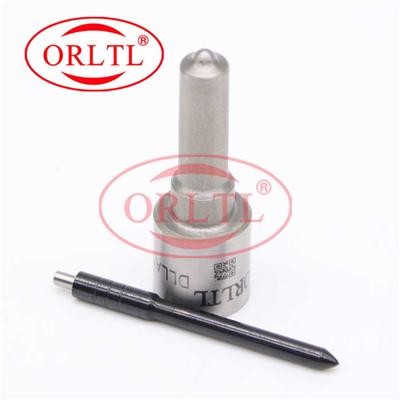 Automatic Diesel Fuel Nozzle DLLA 155 P863 (093400-8630) DLLA 155 P863 Nozzle Fuel Injector For Injector 095000-8650