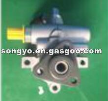 Electric Power Steering Pump For LANCIA 55186709