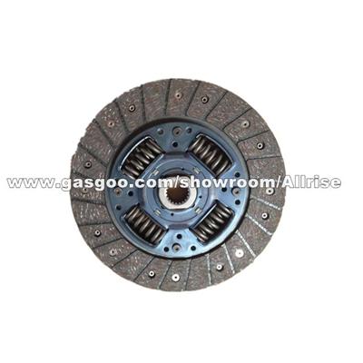 ALLRISE A-5101 Korean Parts 4110023135 Clutch Disc